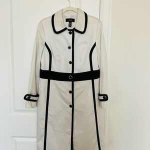 Alfani spring/ summer coat